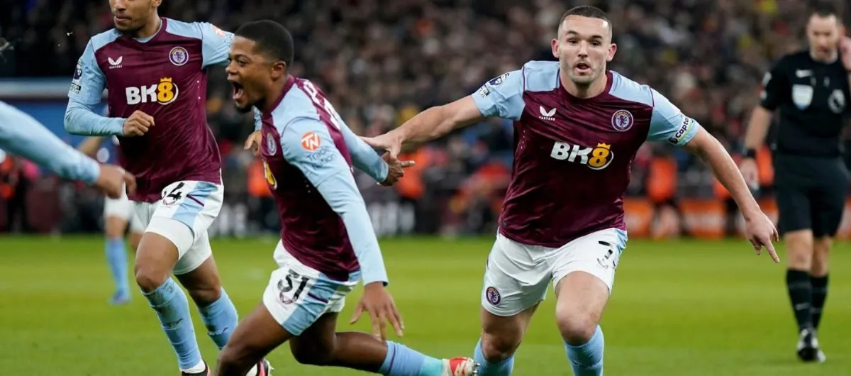 Nhận Định Tip Kèo: Ipswich vs Aston Villa 20h00 - 29/09 - Hủy Diệt Chủ Nhà