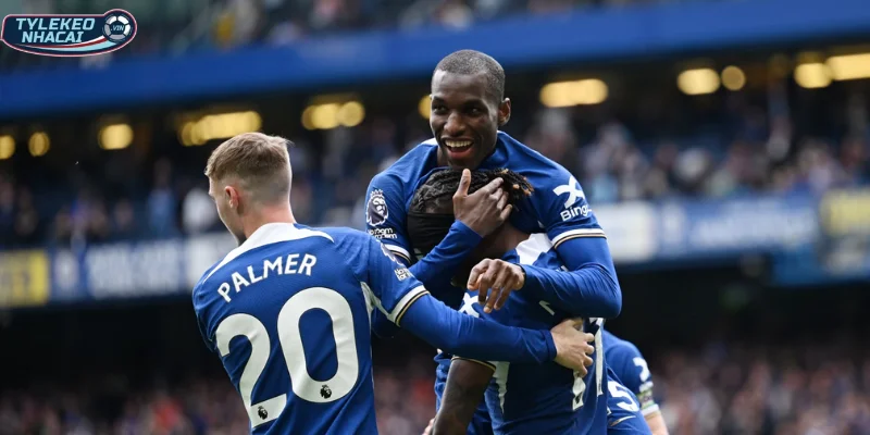 Thông tin, phong độ Chelsea vs West Ham mới nhất