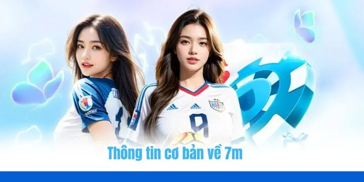 Khái quát chung về trang cá cược bóng đá 7m đình đám