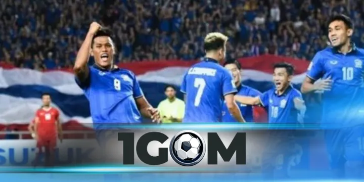 1gom - Cập nhật kèo bóng đá đầy đủ và chính xác 2026