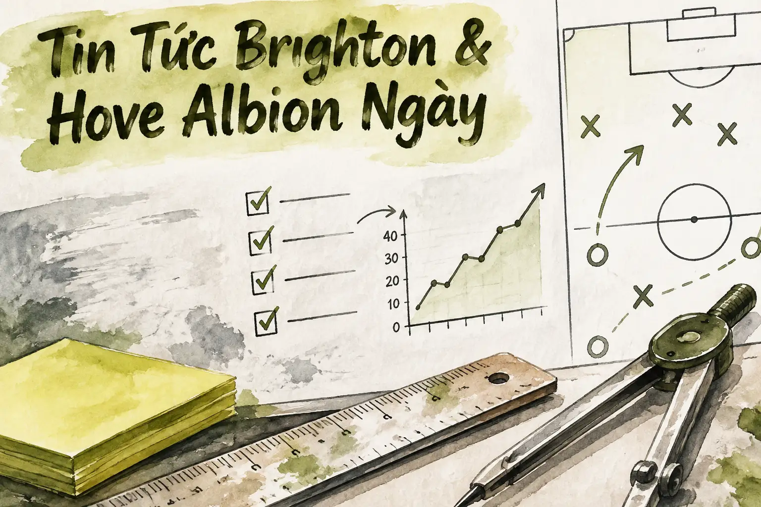Brighton đánh bại Crystal Palace với tỷ số 5-0 - tin tức Brighton & Hove Albion ngày 18/10