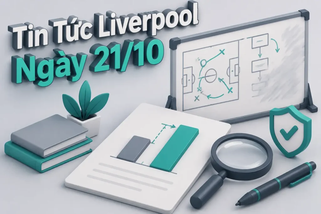 Đội trưởng Virgil van Dijk ghi nhận công lao của Mohamed Salah trong việc giúp Rio Ngumoha trưởng thành - tin tức Liverpool